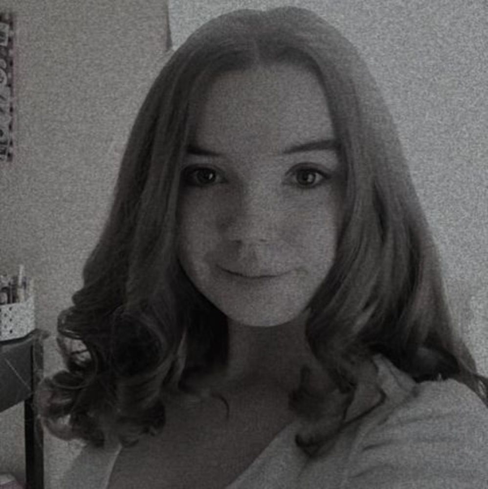 Meet your Posher, Leah